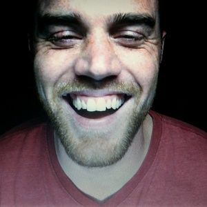 Meet your Posher, Keith